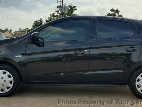 Used 2015 Mitsubishi Mirage DE FWD image 17