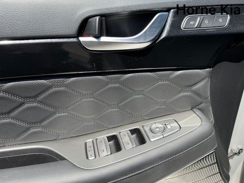 Used 2022 Hyundai Palisade Calligraphy FWD image 23