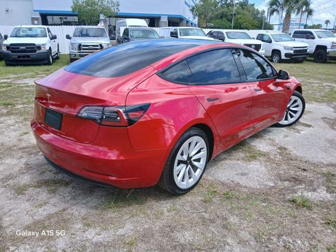Used 2023 Tesla Model 3 Standard Range image 5