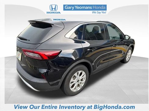 Used 2023 Ford Escape Active w/ Tech Pack #2 FWD image 7