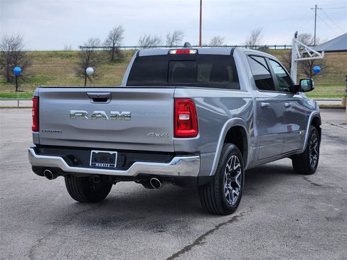 Used 2025 RAM 1500 Laramie image 7
