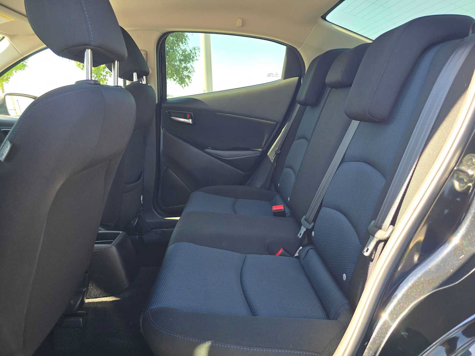 Used 2017 Toyota Yaris iA FWD image 16