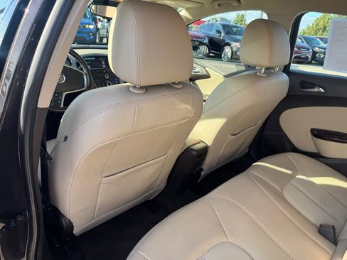 Used 2016 Buick Verano w/ Comfort Package FWD image 19