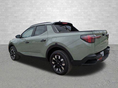 New 2026 Hyundai Santa Cruz SEL image 4