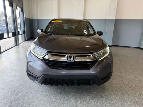 Used 2019 Honda CR-V LX image 2