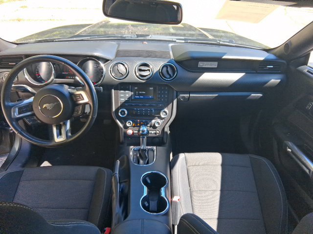 Used 2016 Ford Mustang Coupe w/ Equipment Group 051A RWD image 13