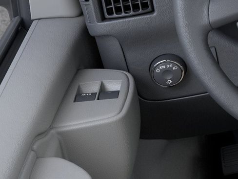 New 2025 Chevrolet Express 3500 1WT w/ Power Convenience Package image 61