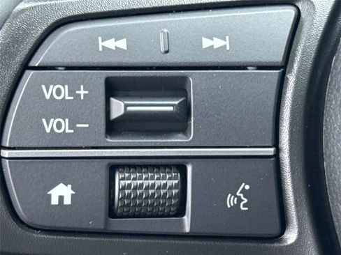 New 2026 Honda CR-V Sport image 17