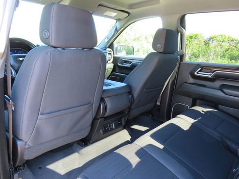 Used 2023 Chevrolet Silverado 1500 LT w/ Protection Package AWD/4WD image 27