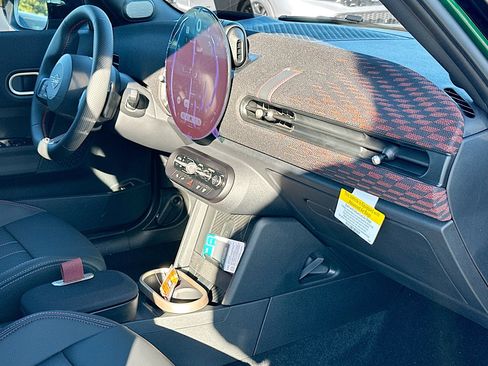 New 2026 MINI Cooper S image 23