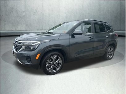 Used 2024 Kia Seltos S