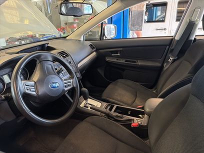 Used 2014 Subaru Crosstrek 2.0i Premium w/ Popular Package #1