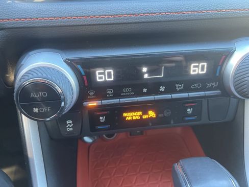 Used 2019 Toyota RAV4 Adventure w/ Cold Weather Package image 17