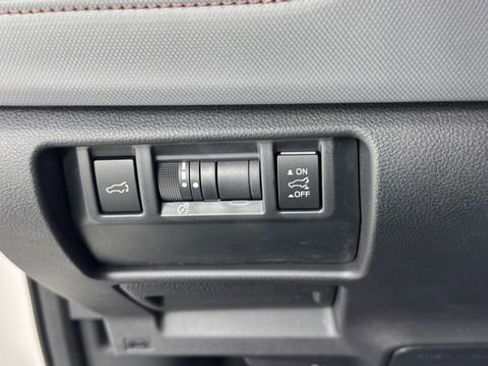 Used 2026 Subaru Forester Sport AWD/4WD image 37