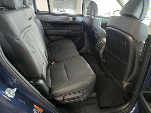 New 2026 Hyundai Santa Fe XRT AWD/4WD image 35