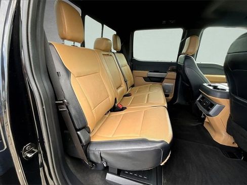 Used 2024 Ford F250 Lariat w/ Chrome Package image 26