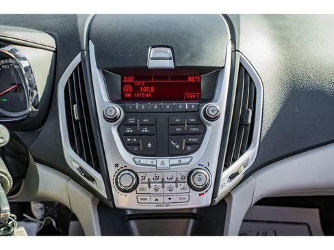 Used 2011 GMC Terrain SLE image 16