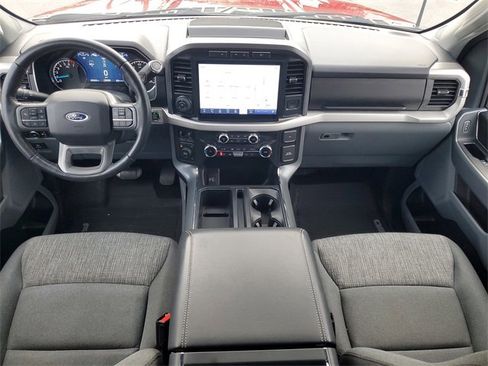 Used 2022 Ford F150 XLT w/ Equipment Group 302A High image 26