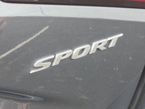 Certified 2025 Honda Civic Sport image 14