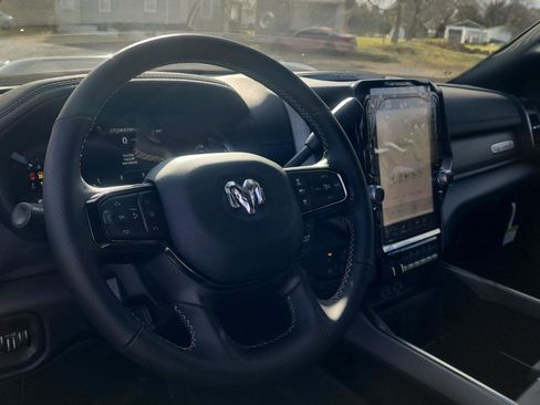 New 2026 RAM 2500 Rebel w/ Rebel Level 1 Equipment Group image 10