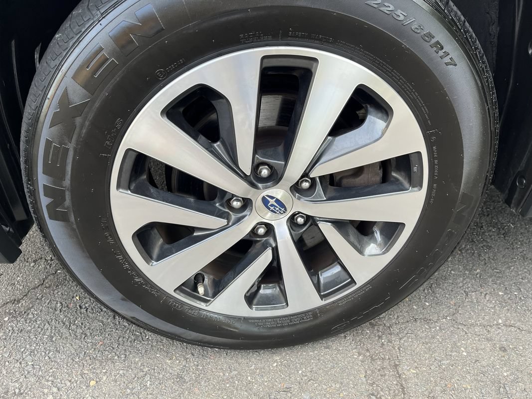Used 2022 Subaru Outback Premium w/ Popular Package #1 AWD/4WD image 28