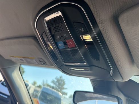 Used 2023 Jeep Grand Cherokee Laredo image 38