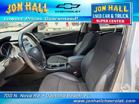 Used 2011 Hyundai Sonata SE FWD image 15