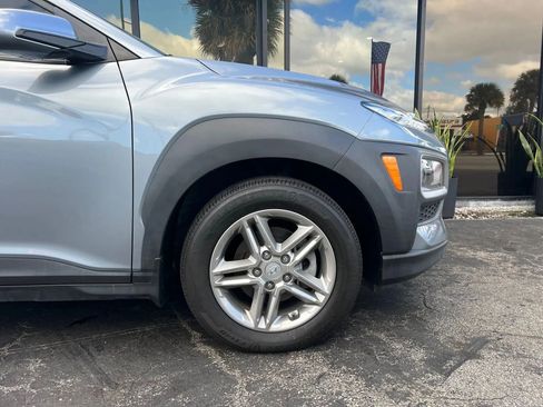 Used 2020 Hyundai Kona SEL FWD image 27