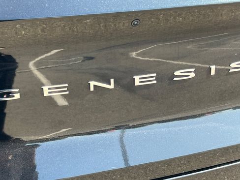 Used 2025 Genesis GV80 2.5T Standard AWD/4WD image 51