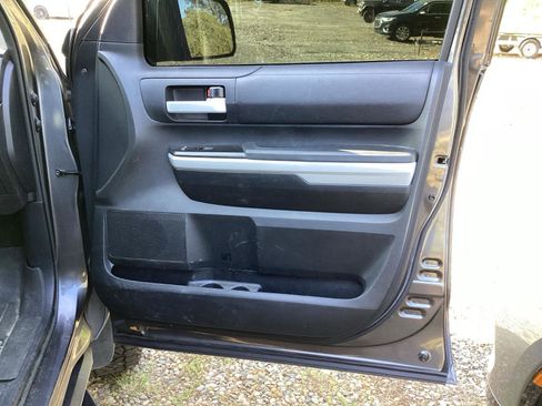 Used 2018 Toyota Tundra SR5 w/ TRD Sport Package image 7