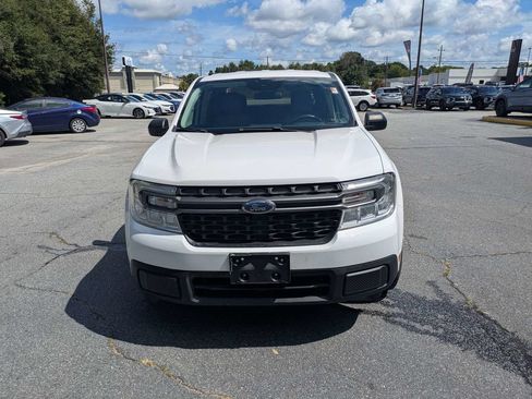Used 2023 Ford Maverick XLT FWD image 8