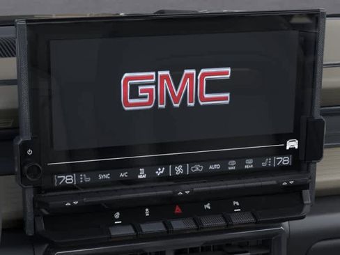 New 2026 GMC Hummer EV SUV AWD/4WD image 20