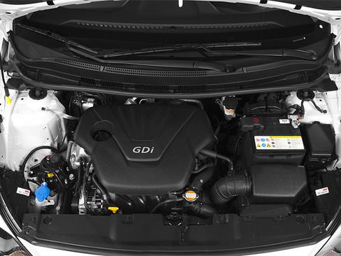 Used 2013 Hyundai Accent SE FWD image 15