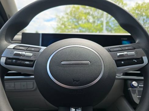 New 2026 Hyundai Tucson SE AWD/4WD image 27