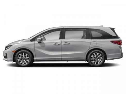 New 2026 Honda Odyssey EX-L image 3
