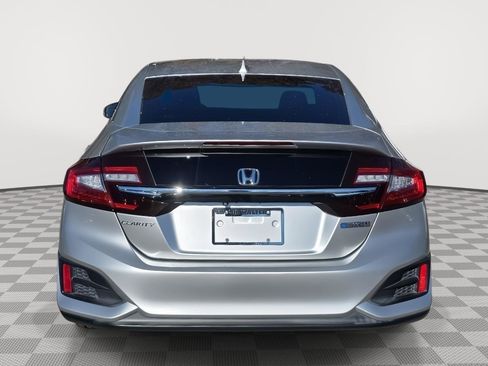Used 2019 Honda Clarity Plug-In Hybrid image 6