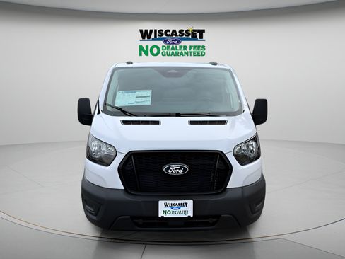 New 2026 Ford Transit 150 Low Roof AWD image 10
