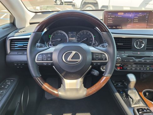 Used 2017 Lexus RX 350 AWD w/ Premium Package image 15