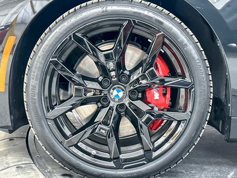 Used 2025 BMW 430i Coupe w/ M Sport Package image 24