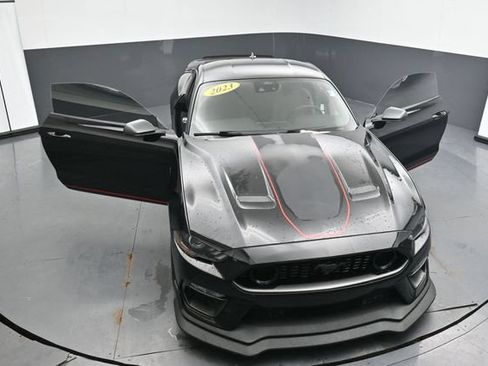 Used 2023 Ford Mustang Mach 1 RWD image 31