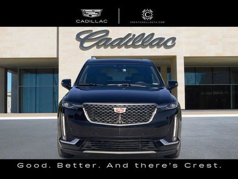Used 2024 Cadillac XT6 Premium Luxury AWD/4WD image 10