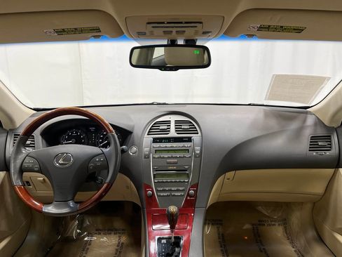 Used 2009 Lexus ES 350 FWD image 18