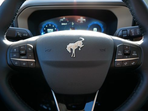 Used 2025 Ford Bronco Sport Big Bend image 25