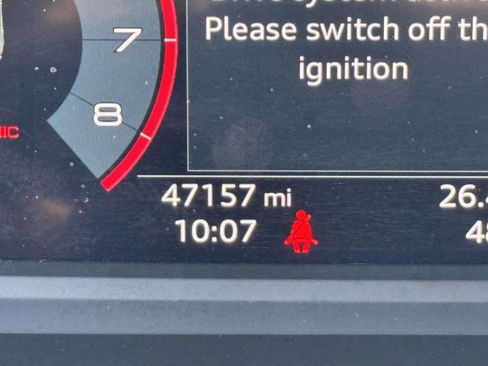 Used 2024 Audi A3 2.0T Premium FWD image 17