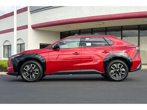 New 2026 Toyota bZ FWD image 7