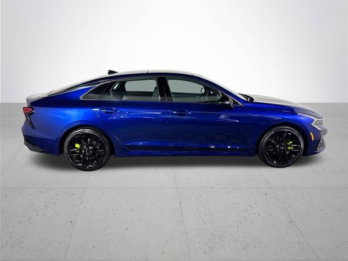 New 2026 Kia K5 GT w/ GT1 Package image 5