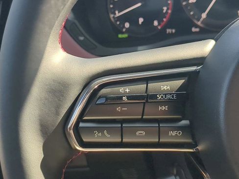 New 2026 MAZDA CX-70 3.3 Turbo S w/ Premium Package image 19