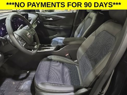 New 2026 Buick Envista Preferred w/ Convenience I Package FWD image 19