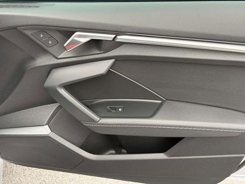 Used 2024 Audi A3 2.0T Premium Plus image 6