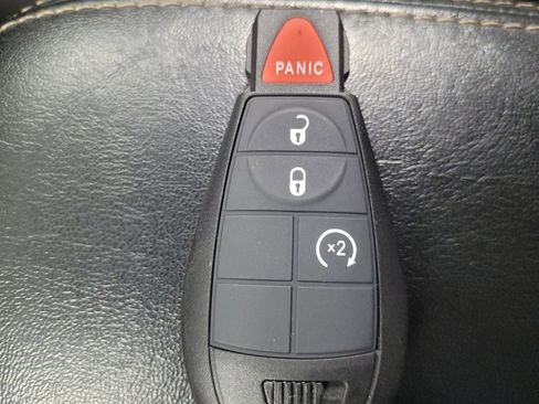 Used 2018 Jeep Cherokee Latitude FWD image 32